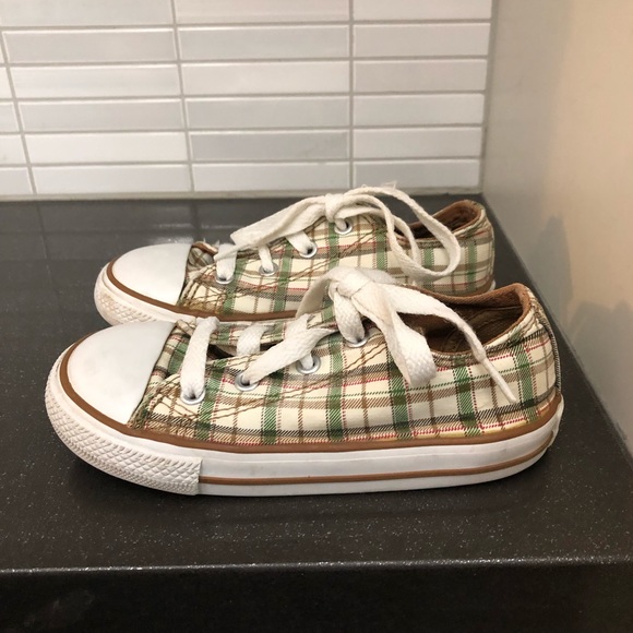 Converse Chuck Taylor Low top sneakers - Picture 2 of 9